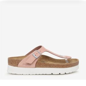 Birkenstock Papillio Pink Sandals